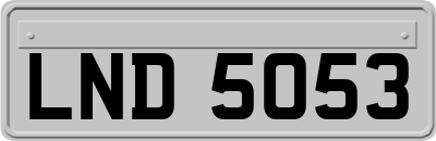 LND5053