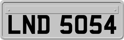 LND5054