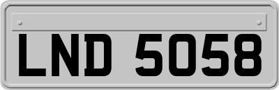 LND5058