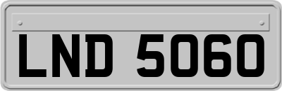 LND5060