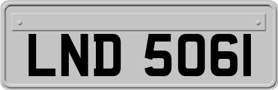 LND5061