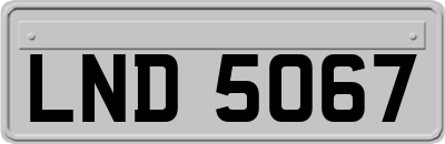 LND5067