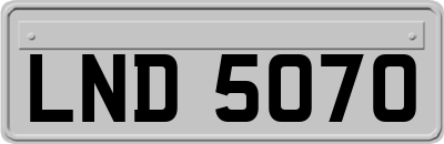 LND5070