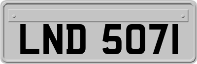 LND5071
