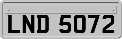 LND5072