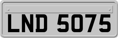 LND5075