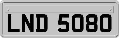 LND5080