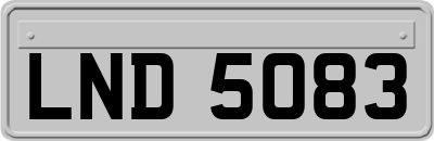 LND5083