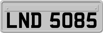 LND5085
