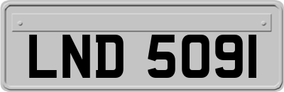 LND5091