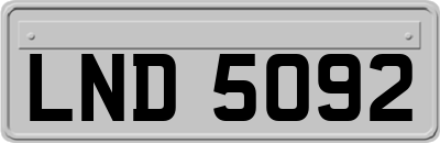 LND5092