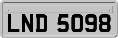 LND5098