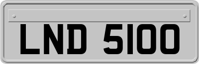 LND5100