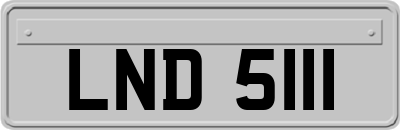 LND5111
