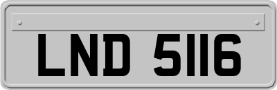 LND5116
