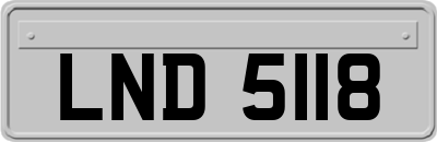 LND5118