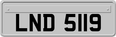 LND5119