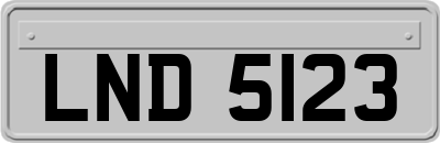 LND5123