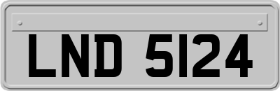 LND5124