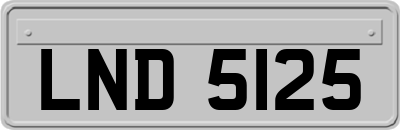 LND5125