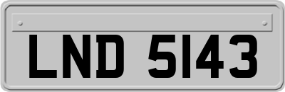 LND5143