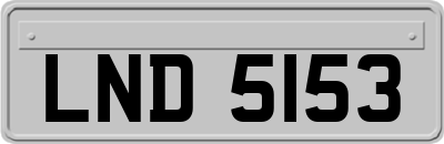 LND5153