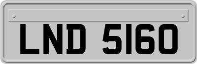 LND5160