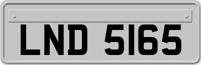 LND5165
