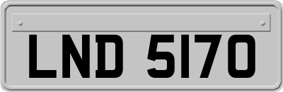 LND5170