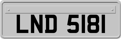 LND5181