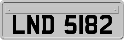 LND5182