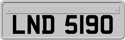 LND5190