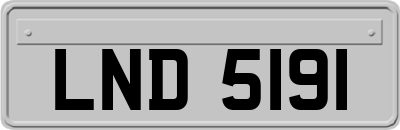 LND5191