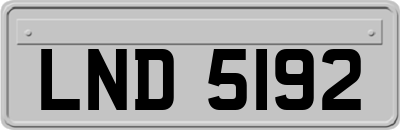 LND5192