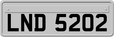 LND5202