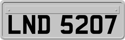 LND5207