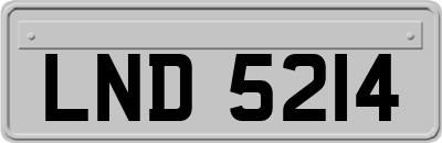 LND5214