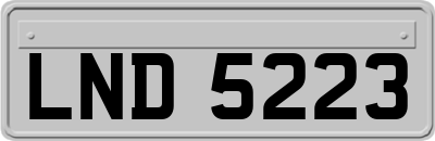 LND5223