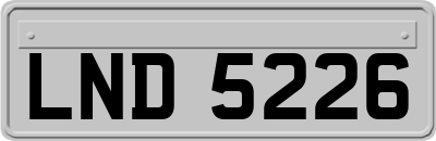 LND5226