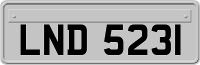 LND5231