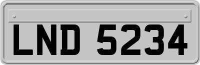 LND5234