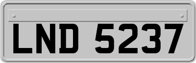 LND5237