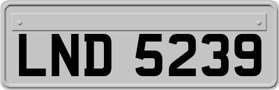 LND5239