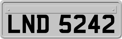 LND5242