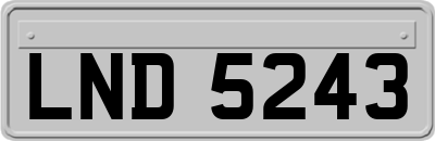 LND5243