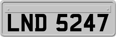 LND5247