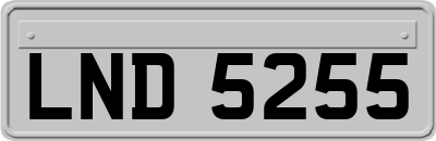 LND5255