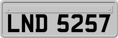 LND5257