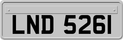 LND5261