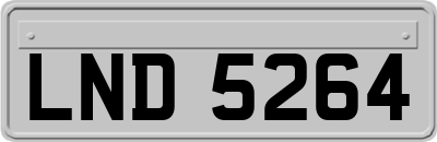 LND5264